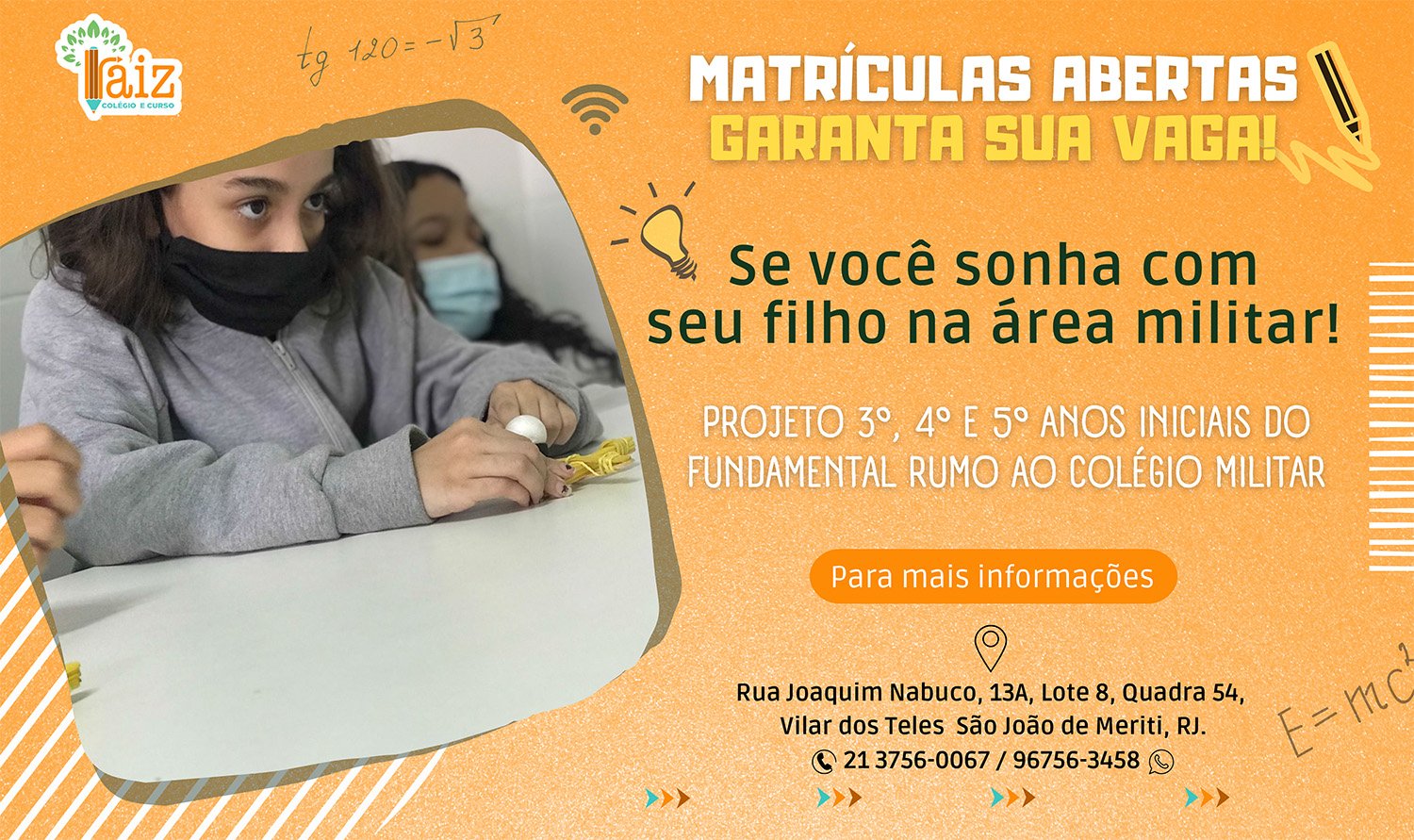 Imagem responsiva
